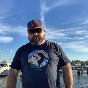 Meet your Posher, Mike